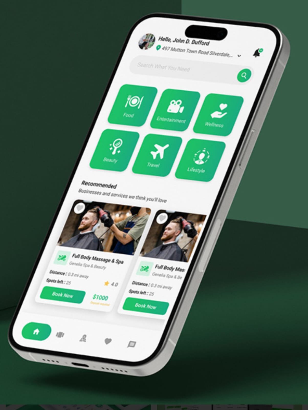 Software Development