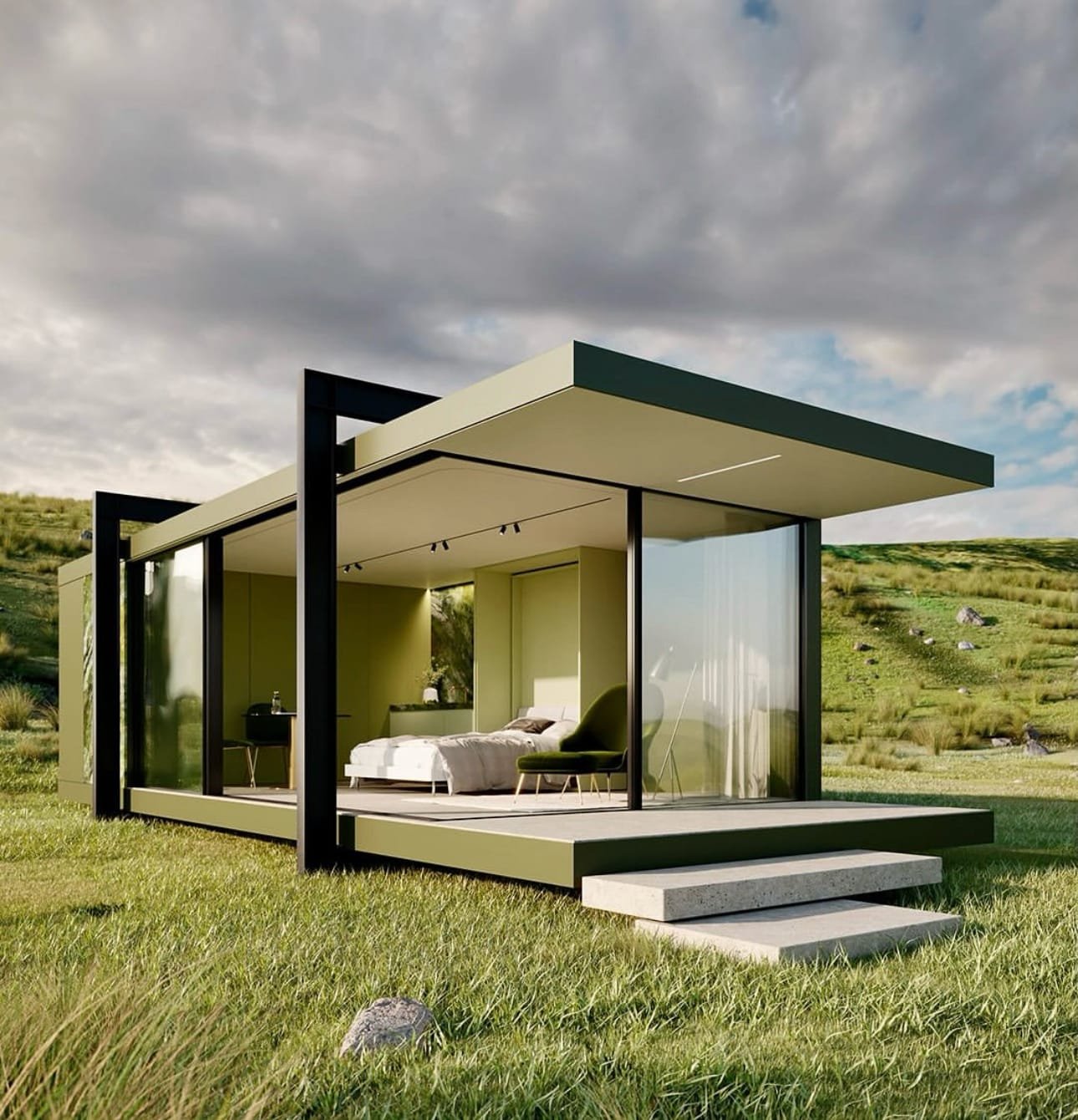 Digital Infrastructure