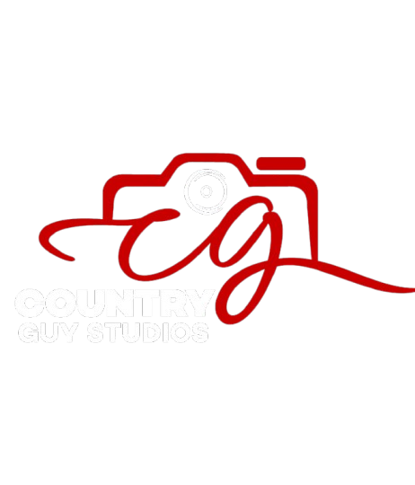 Country Guy Studios Logo