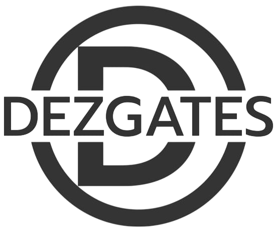 GRYZZ Tech Logo