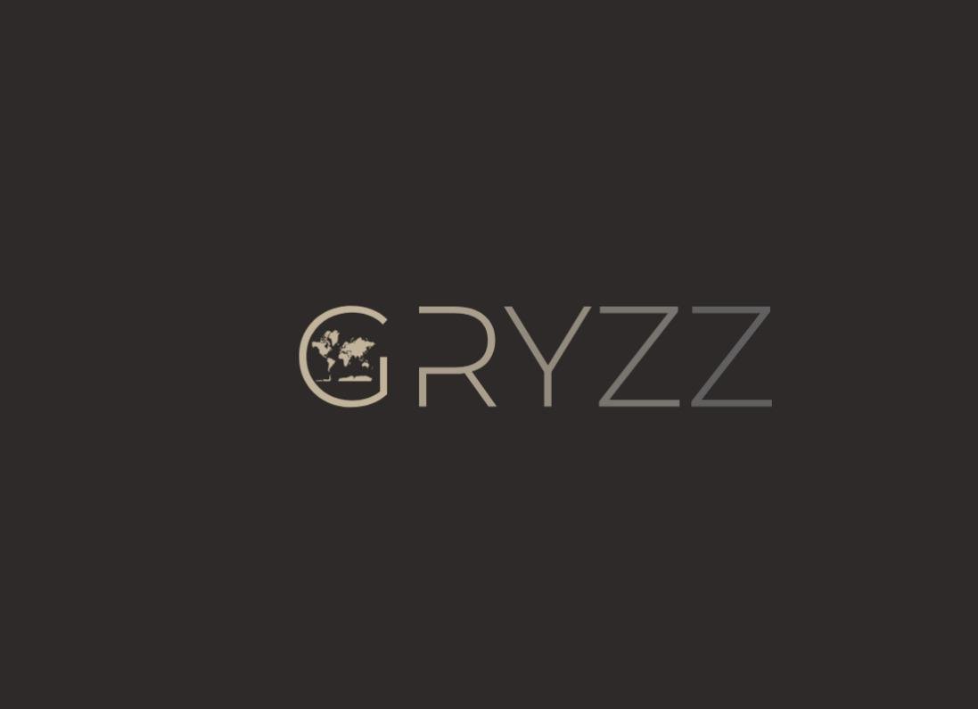 GRYZZ Tech Logo