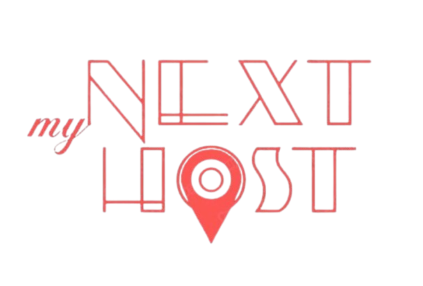 MyNextHost Logo